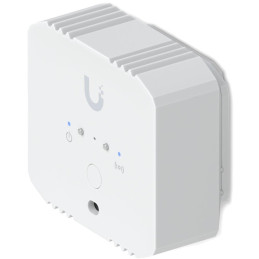Ubiquiti UniFi Environmental Sensor - Senzor detekce vody/teploty/vlhkosti/světla, SuperLink, napájení baterie CR123A