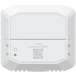 Ubiquiti UniFi Environmental Sensor - Senzor detekce vody/teploty/vlhkosti/světla, SuperLink, napájení baterie CR123A