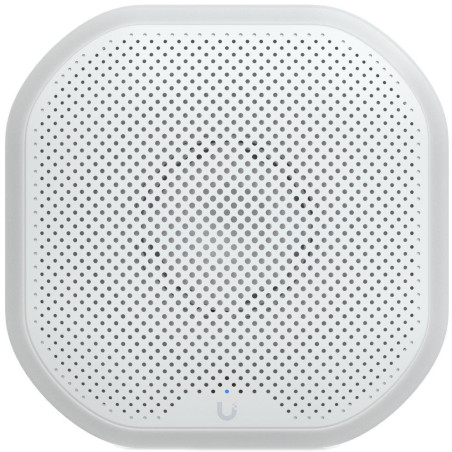Ubiquiti UniFi Siren PoE - Siréna s nouzovým LED osvětlením, hlasitost 110dB, UniFi Protect, IP56, napájení PoE