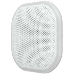 Ubiquiti UniFi Siren PoE - Siréna s nouzovým LED osvětlením, hlasitost 110dB, UniFi Protect, IP56, napájení PoE