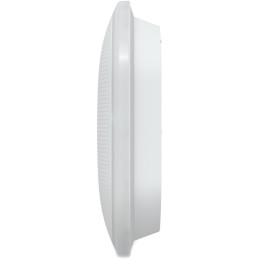 Ubiquiti UniFi Siren PoE - Siréna s nouzovým LED osvětlením, hlasitost 110dB, UniFi Protect, IP56, napájení PoE