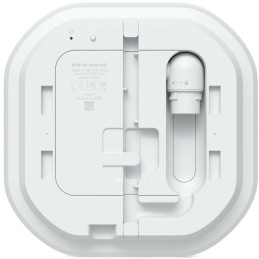 Ubiquiti UniFi Siren PoE - Siréna s nouzovým LED osvětlením, hlasitost 110dB, UniFi Protect, IP56, napájení PoE