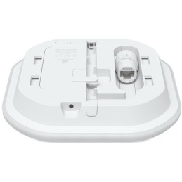 Ubiquiti UniFi Siren PoE - Siréna s nouzovým LED osvětlením, hlasitost 110dB, UniFi Protect, IP56, napájení PoE