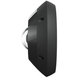 Ubiquiti UniFi G6 Pro 360 B - kamera, 12Mpx rozlišení, 360°, IR LED, Smart detekce, IP66, IK10, obous.audio, PoE+, černá