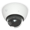 ROZBALENÉ - Ubiquiti UniFi AI Dome W - kamera, 8Mpx, IR LED, AI detekce, IP66, IK10 (antivandal), MicroSD slot, PoE, bílá...