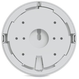 ROZBALENÉ - Ubiquiti UniFi AI Dome W - kamera, 8Mpx, IR LED, AI detekce, IP66, IK10 (antivandal), MicroSD slot, PoE, bílá...