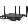 Turris Omnia NG, 4x 2,5 GbE, 1x WAN SFP+, USB 3.0, slot M.2, 2.4GHz Wi-Fi 6, 5GHz Wi-Fi 7