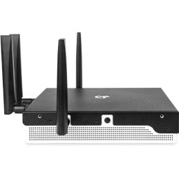 Turris Omnia NG, 4x 2,5 GbE, 1x WAN SFP+, USB 3.0, slot M.2, 2.4GHz Wi-Fi 6, 5GHz Wi-Fi 7