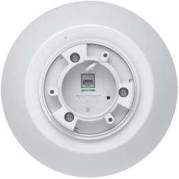 Ubiquiti UniFi AI PTZ Precision W - kamera, 8Mpx rozlišení, IR LED, AI detekce, IP66, 31x zoom, PTZ, LiDAR, PoE++, bílá