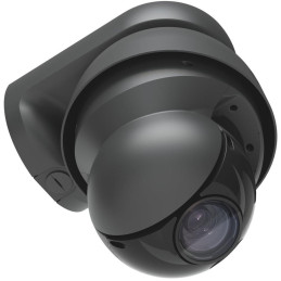 Ubiquiti UniFi AI PTZ Precision B - kamera, 8Mpx rozlišení, IR LED, AI detekce, IP66, 31x zoom, PTZ, LiDAR, PoE++, černá