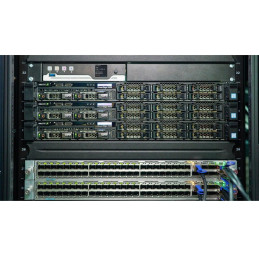 Turris Omnia příslušenství pro uchycení do racku pro Turris Omnia NG