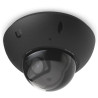 Ubiquiti UniFi G6 Pro Dome B - kamera, 8Mpx rozlišení, IR LED, AI detekce, IP66, IK10, 2.36x zoom, PoE+, černá