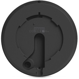 Ubiquiti UniFi G6 Pro Dome B - kamera, 8Mpx rozlišení, IR LED, AI detekce, IP66, IK10, 2.36x zoom, PoE+, černá