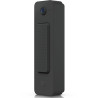Ubiquiti UniFi Doorbell Lite B - Video zvonek, 5Mpx rozlišení, IR LED, Smart detekce, obousměrné audio, IPX5, PoE, černá