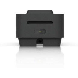 Ubiquiti UniFi Doorbell Lite B - Video zvonek, 5Mpx rozlišení, IR LED, Smart detekce, obousměrné audio, IPX5, PoE, černá