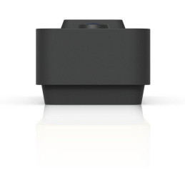 Ubiquiti UniFi Doorbell Lite B - Video zvonek, 5Mpx rozlišení, IR LED, Smart detekce, obousměrné audio, IPX5, PoE, černá