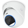 Ubiquiti UniFi G6 Pro Turret W - kamera, 8Mpx rozlišení, IR LED, AI detekce, IP66, IK04, 2.36x zoom, PoE+, bílá