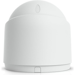 Ubiquiti UniFi G6 Pro Turret W - kamera, 8Mpx rozlišení, IR LED, AI detekce, IP66, IK04, 2.36x zoom, PoE+, bílá