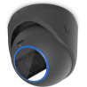 Ubiquiti UniFi G6 Pro Turret B - kamera, 8Mpx rozlišení, IR LED, AI detekce, IP66, IK04, 2.36x zoom, PoE+, černá
