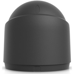 Ubiquiti UniFi G6 Pro Turret B - kamera, 8Mpx rozlišení, IR LED, AI detekce, IP66, IK04, 2.36x zoom, PoE+, černá