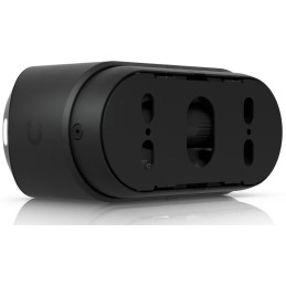 Ubiquiti UniFi G6 180 B - kamera, 16Mpx rozlišení, 180°, IR LED, AI detekce, IP66, IK04, obousm. audio, PoE+, černá