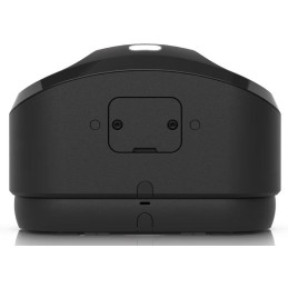 Ubiquiti UniFi G6 180 B - kamera, 16Mpx rozlišení, 180°, IR LED, AI detekce, IP66, IK04, obousm. audio, PoE+, černá