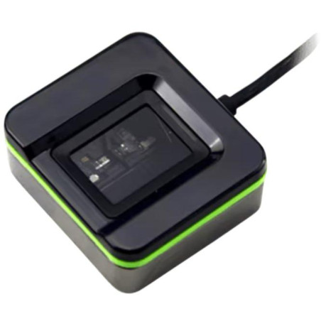 2N Externí čtečka otisků prstů - USB rozhraní