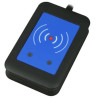 2N Externí RFID čtečka Seos Compatible 13.56MHz + 125kHz - USB rozhraní, PICard compatible