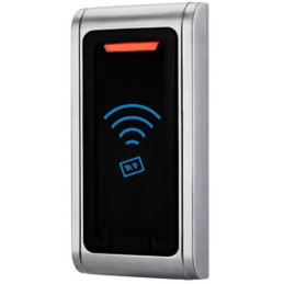 2N Externí RFID čtečka 125kHz Emarine, Wiegand