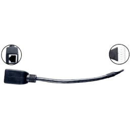 2N Access Unit - kabel s konektorem RJ45