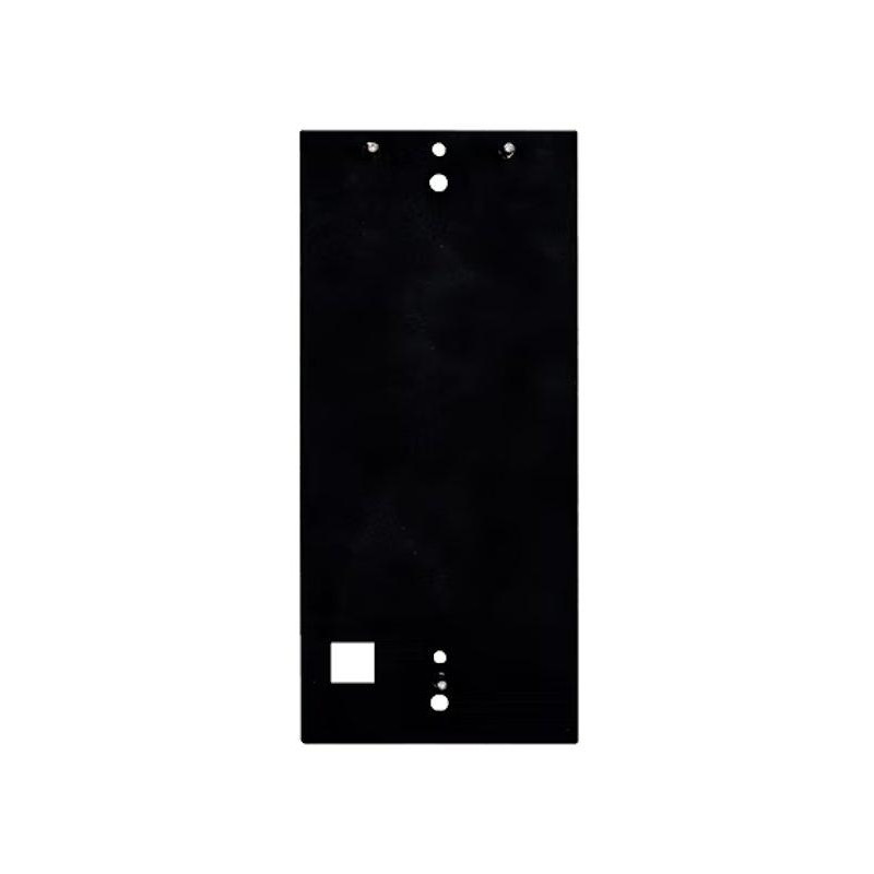 2N IP Verso - montážní podložka pro 2 moduly