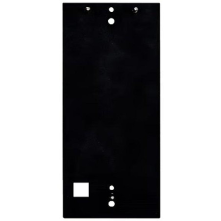 2N IP Verso - montážní podložka pro 2 moduly