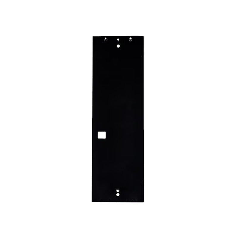 2N IP Verso - montážní podložka pro 3 moduly