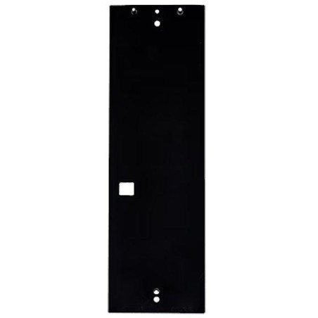 2N IP Verso - montážní podložka pro 3 moduly