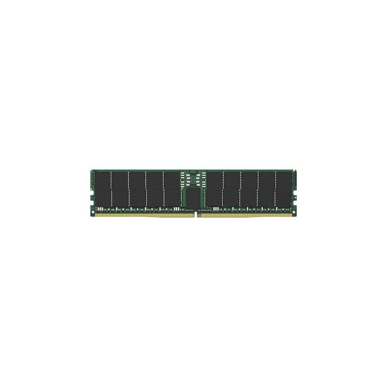 KINGSTON 64GB DDR5 5600MT/s ECC / CL46 / DIMM / 2Rx4 pro Dell