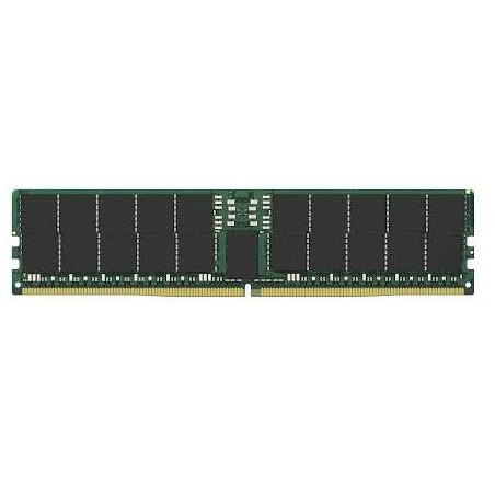 KINGSTON 64GB DDR5 5600MT/s ECC / CL46 / DIMM / 2Rx4 pro Dell