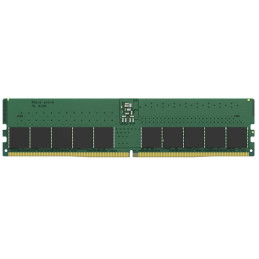 KINGSTON 32GB DDR5 5600MT/s ECC / CL46 / DIMM / 2Rx8 pro Dell