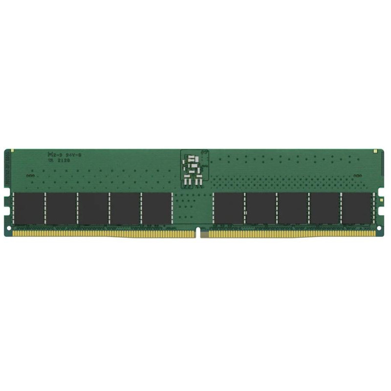 KINGSTON 32GB DDR5 5600MT/s ECC / CL46 / DIMM / 2Rx8 pro Dell