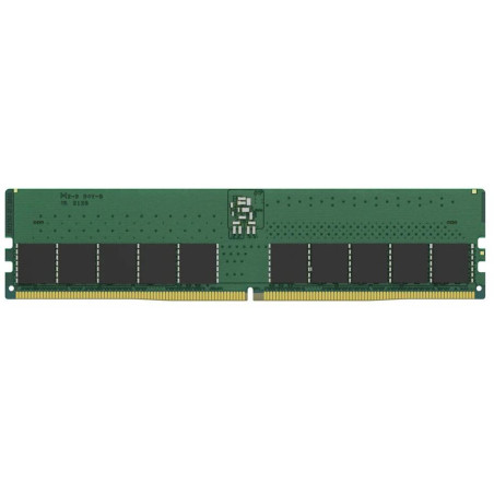 KINGSTON 32GB DDR5 5600MT/s ECC / CL46 / DIMM / 2Rx8 pro Dell