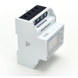 Eastron SDM630-MT-MID V2, třífázový, pulsní výstupy, vícesazbový