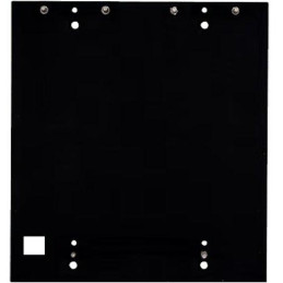 2N IP Verso - montážní podložka pro 2(š)x2(v) moduly