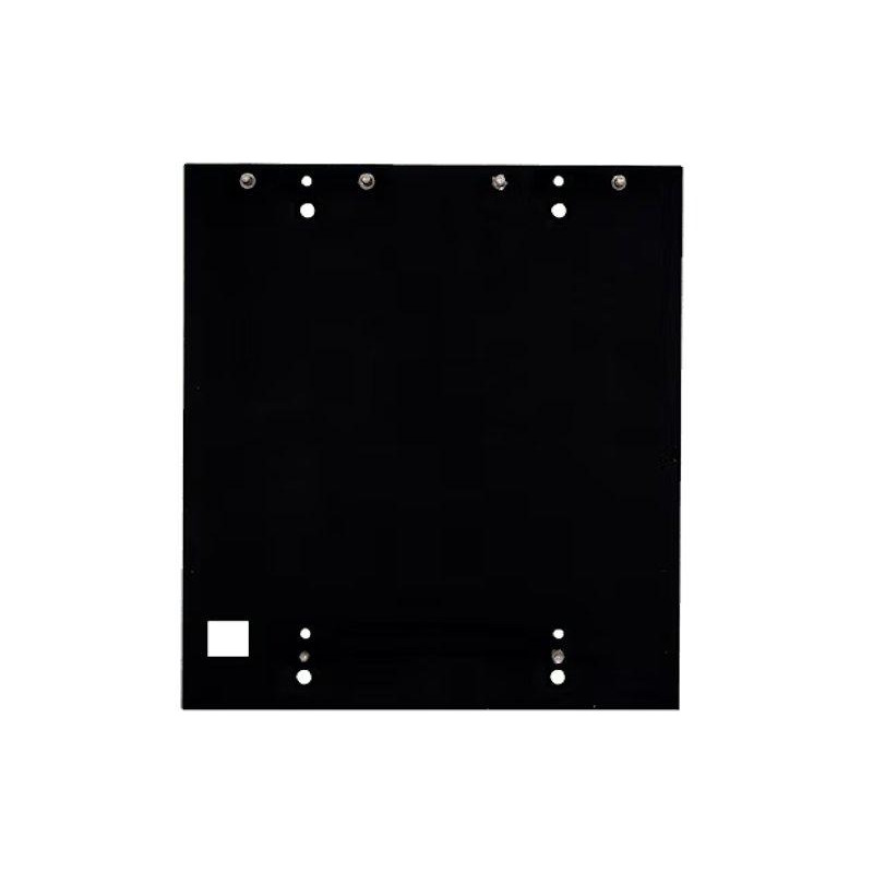 2N IP Verso - montážní podložka pro 2(š)x2(v) moduly
