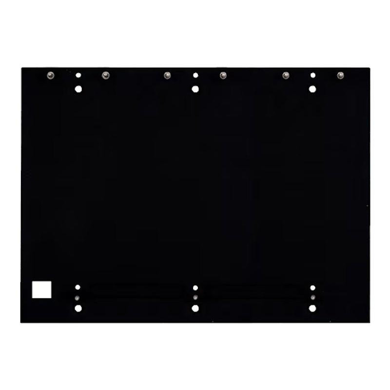 2N IP Verso - montážní podložka pro 3(š)x2(v) moduly