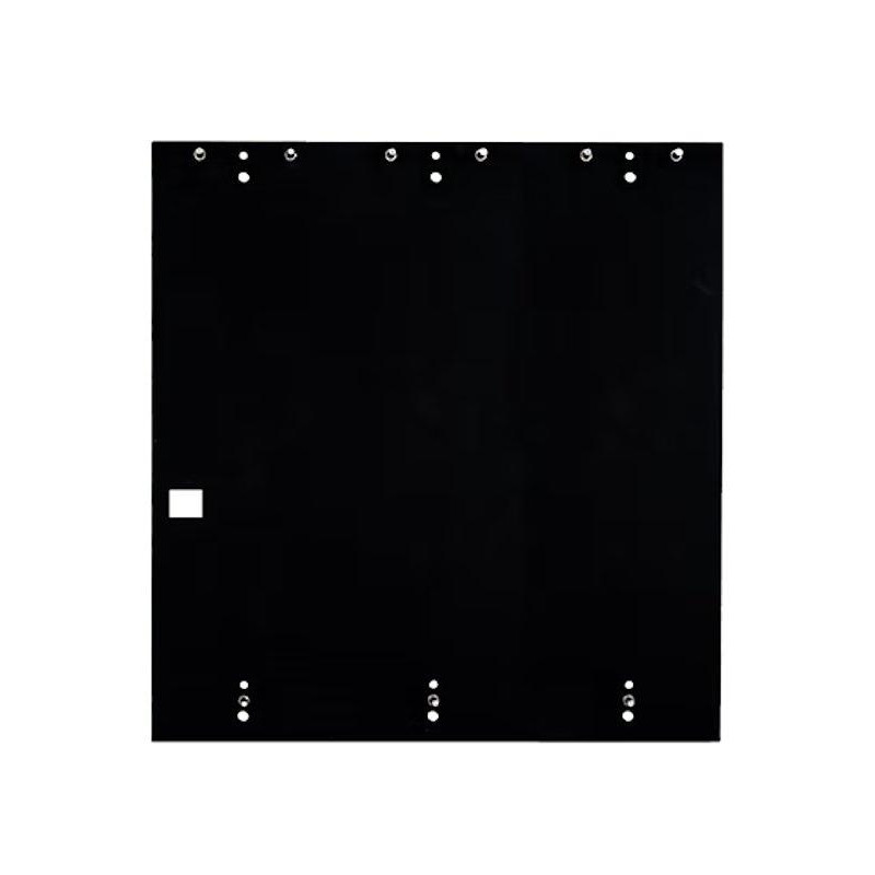 2N IP Verso - montážní podložka pro 3(š)x3(v) moduly