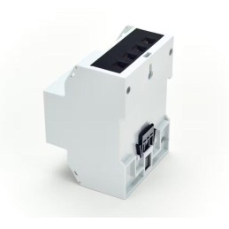 Eastron SDM630-MT-MID V2, třífázový, pulsní výstupy, vícesazbový