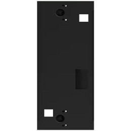 2N IP Verso - Klínová deska pro 2 moduly