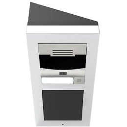2N IP Verso - Klínová deska pro 2 moduly