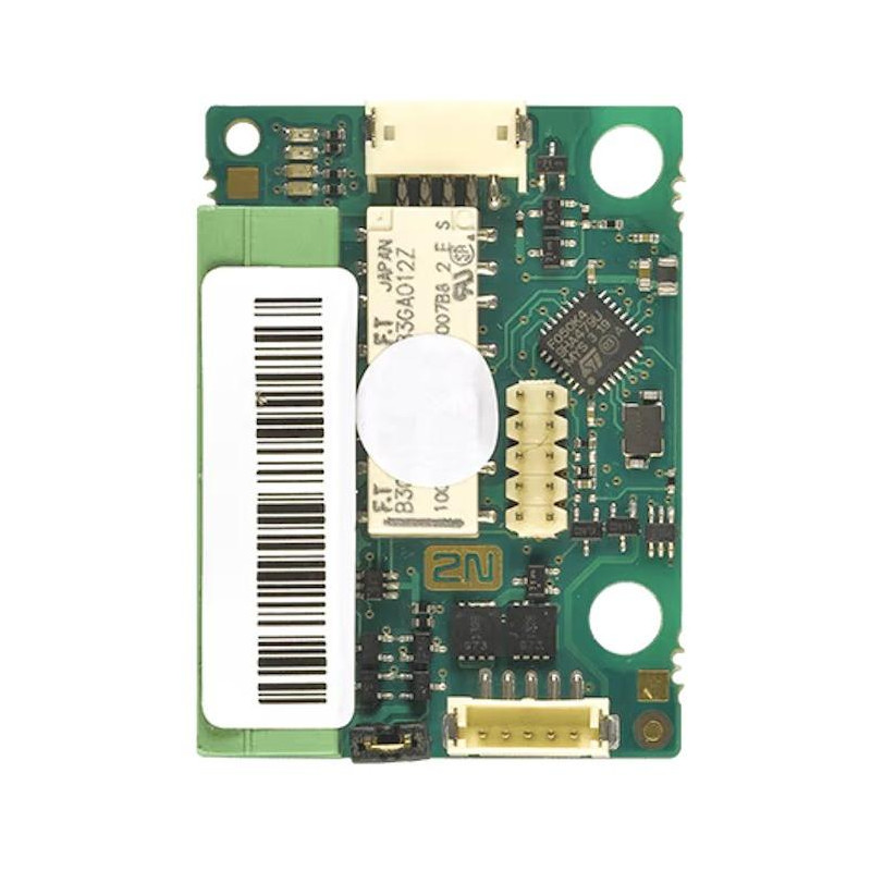 2N IP Verso modul - I/O