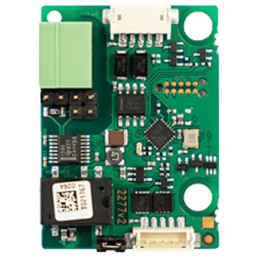 2N IP Verso modul - OSDP