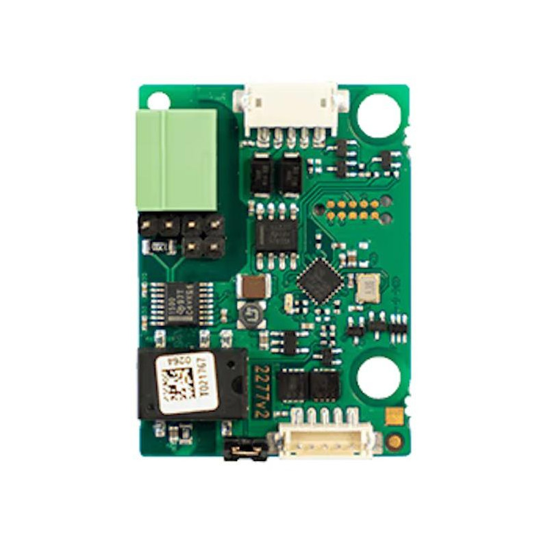 2N IP Verso modul - OSDP